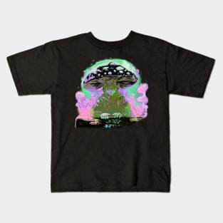 GAMERS Kids T-Shirt